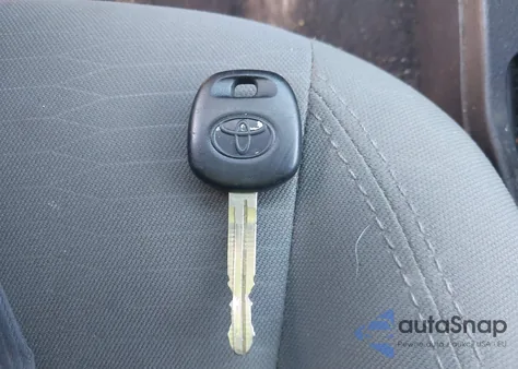 2017 Toyota Tacoma Sr from USA, damaged, VIN 5TFRX5GN7HX101251